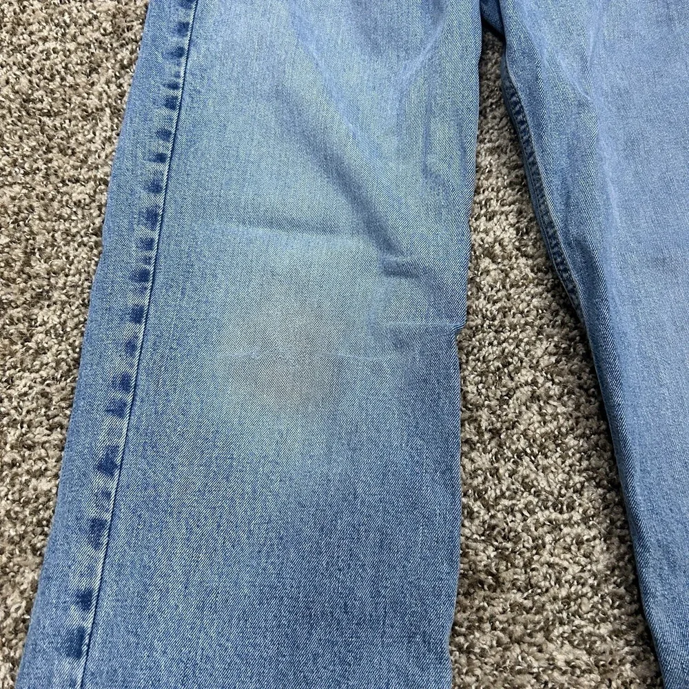 Levi's 550 Men's Jeans 32x30 Relaxed Fit Denim